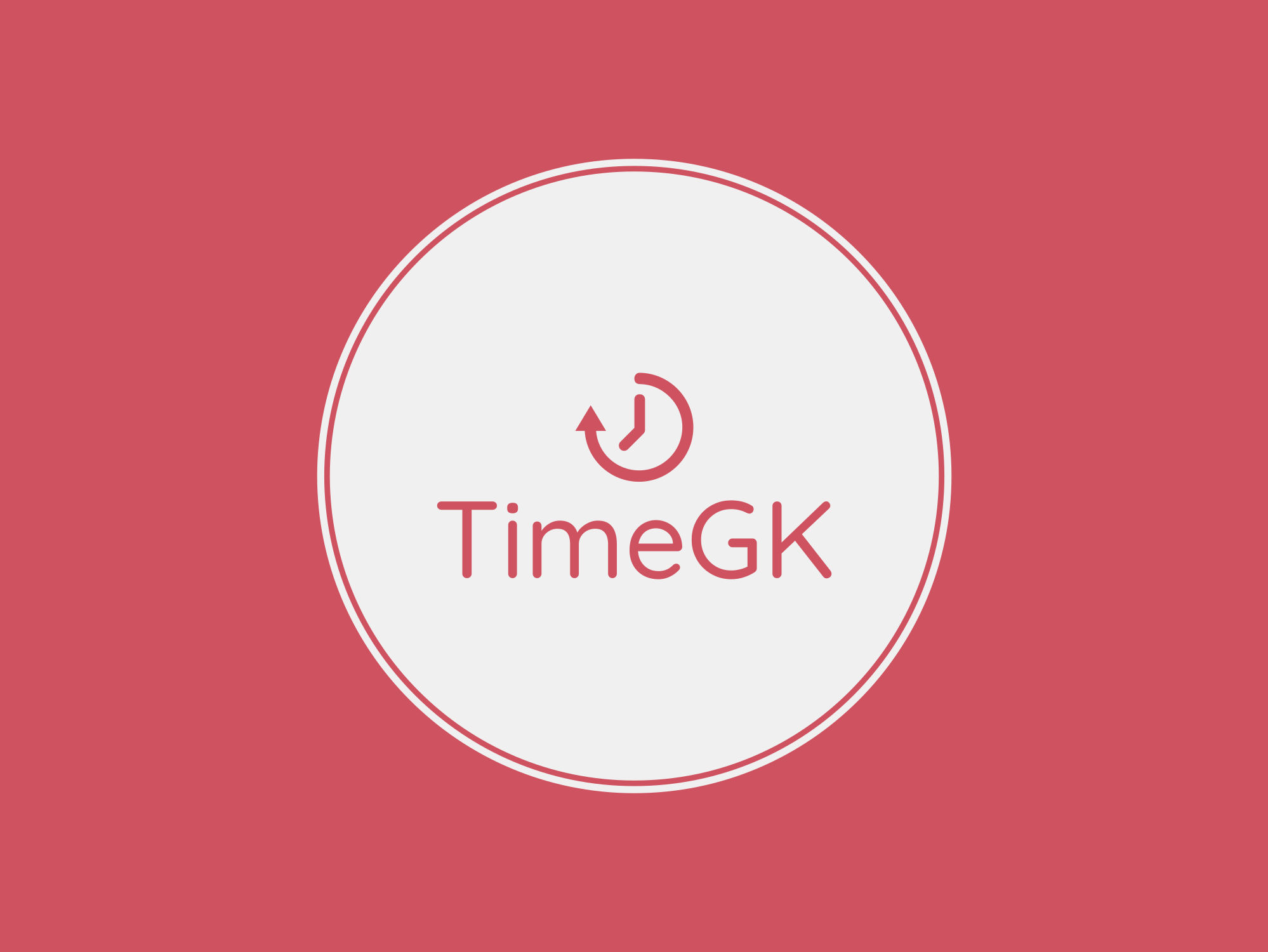 timegk logo